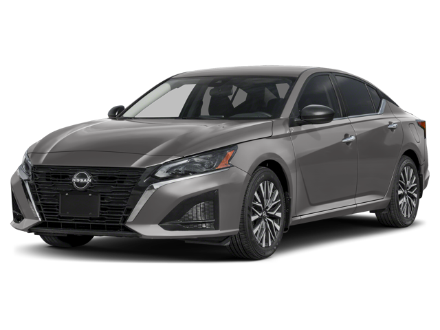 2026 Nissan Altima