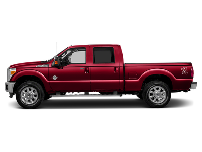 2015 Ford F-250SD XL