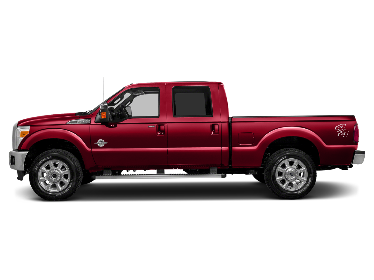 2015 Ford F-250SD XL