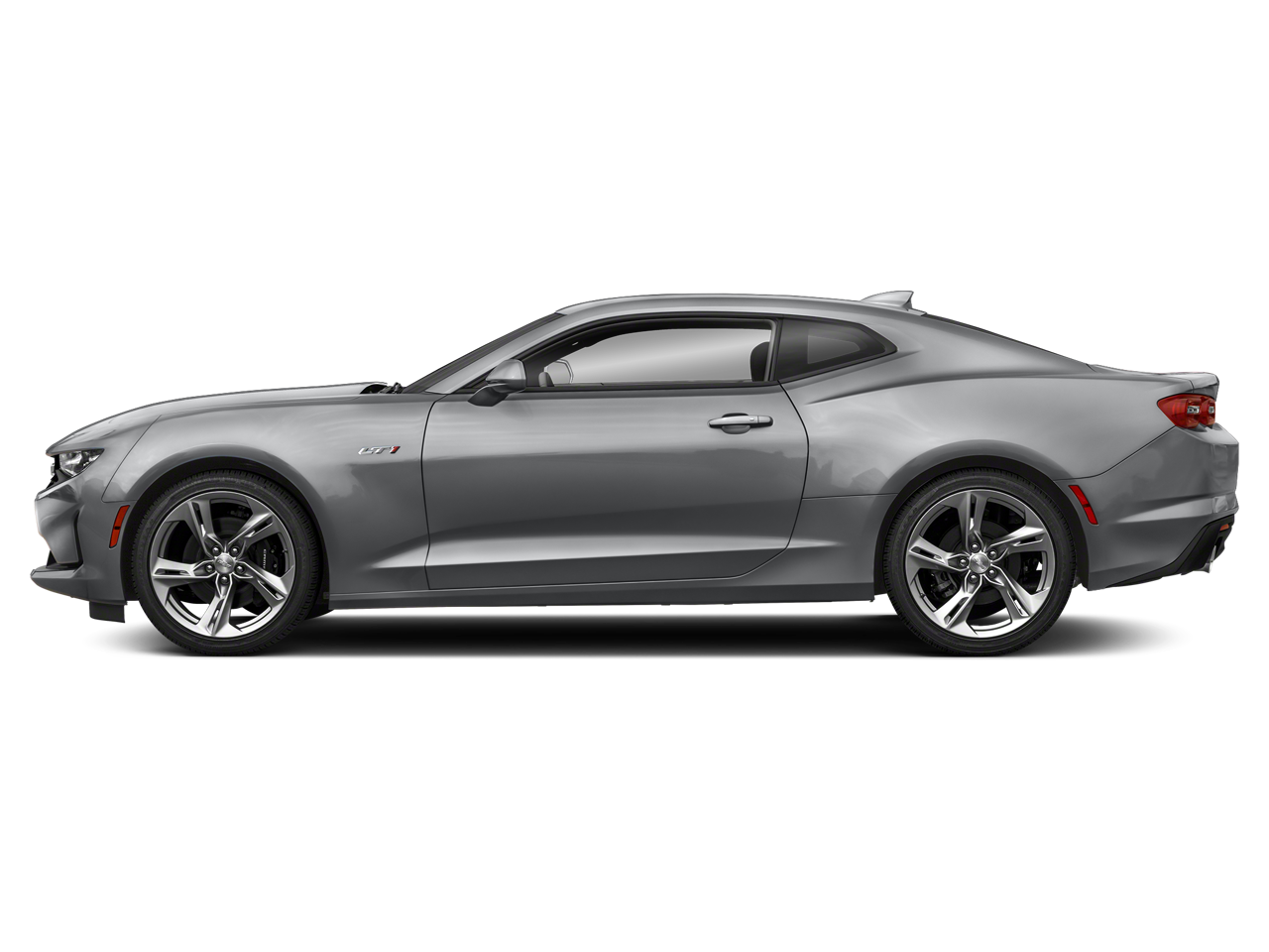 2023 Chevrolet Camaro 1LT - Photo 43