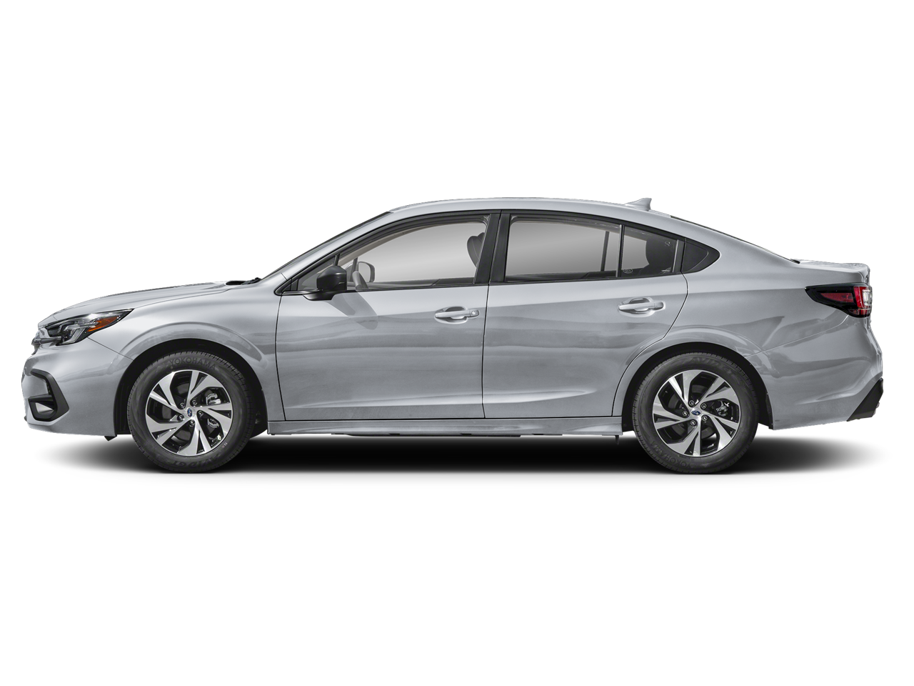 2023 Subaru Legacy Base