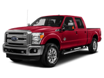 2015 Ford F-250SD XL