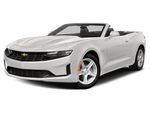 2021 Chevrolet Camaro 1LT