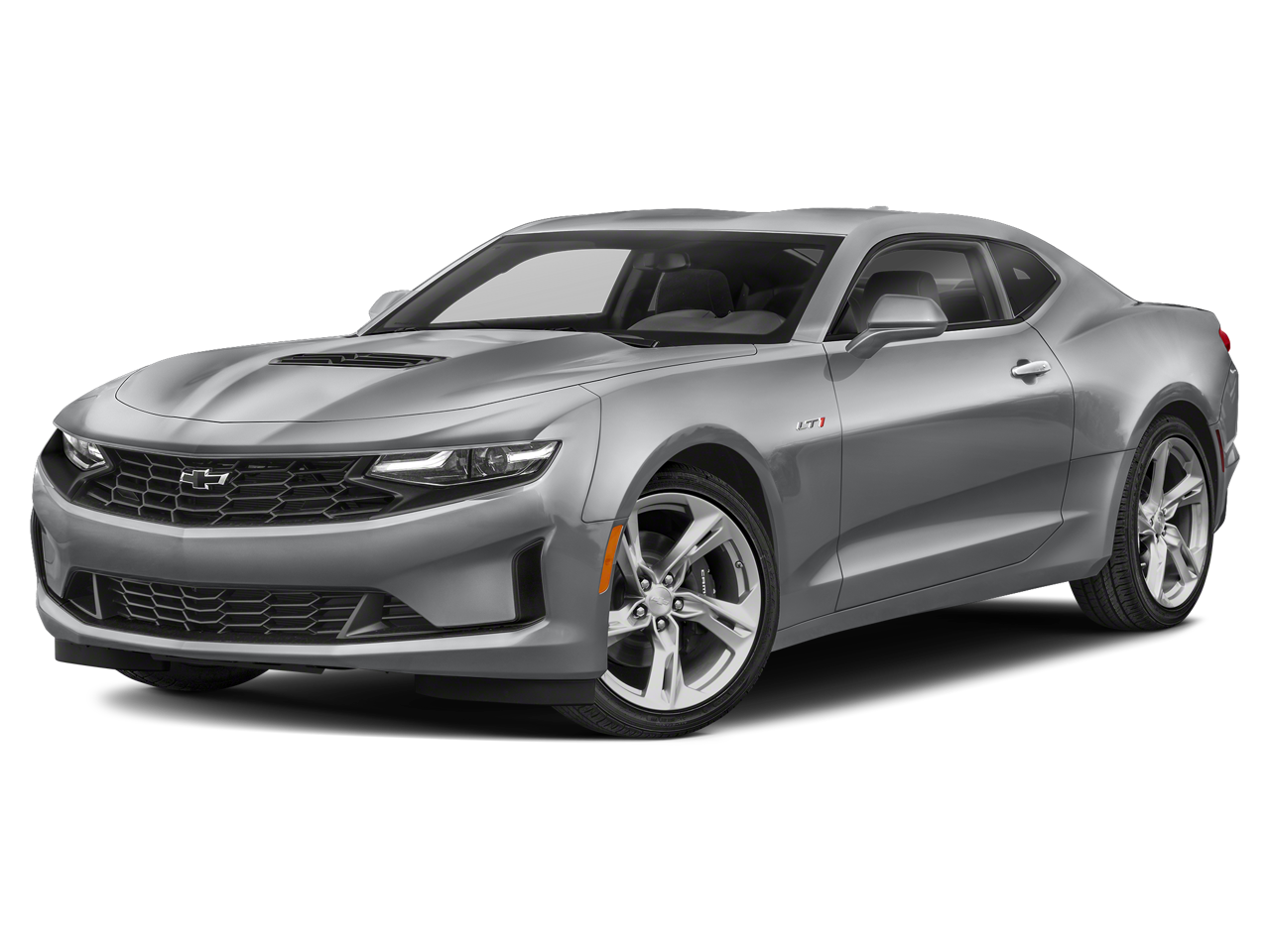 2023 Chevrolet Camaro 1LT - Photo 41