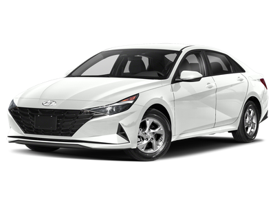 2023 Hyundai Elantra SE