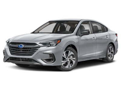 2023 Subaru Legacy Base
