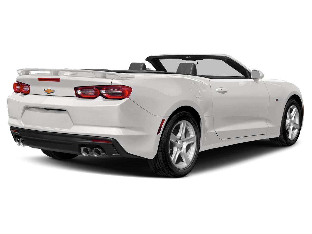 2021 Chevrolet Camaro 1LT