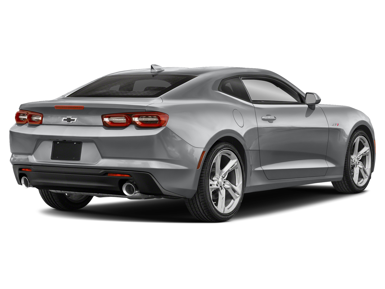 2023 Chevrolet Camaro 1LT - Photo 42