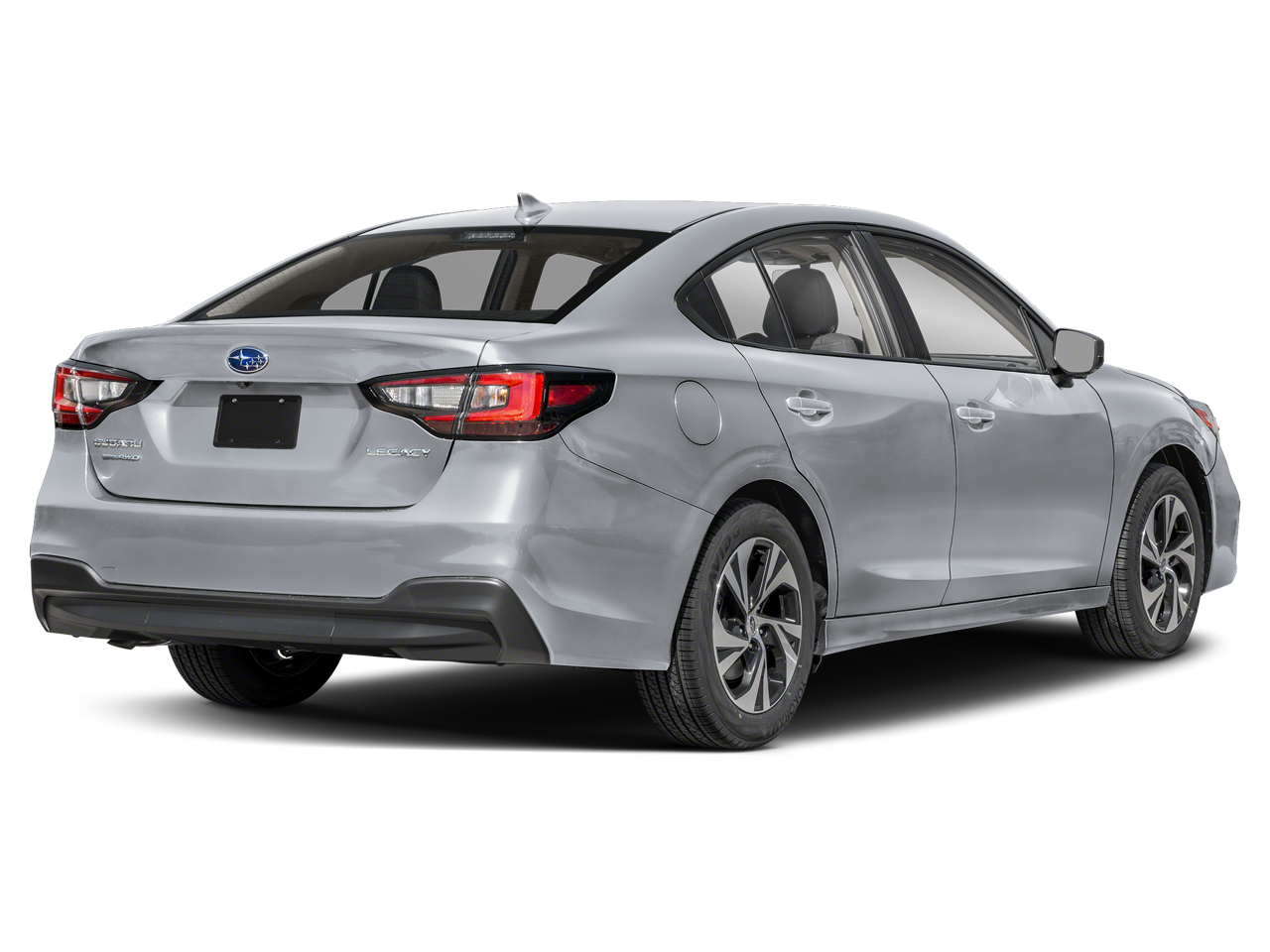 2023 Subaru Legacy Base