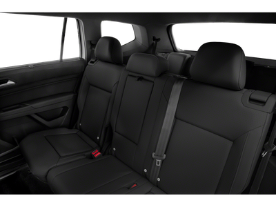 2023 Volkswagen Atlas 2.0T SE