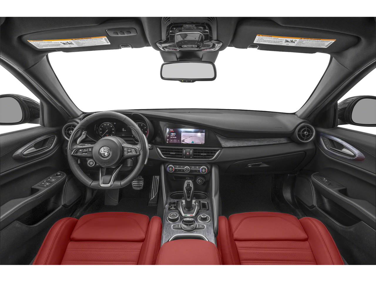 2024 Alfa Romeo Giulia Veloce Fayetteville NC Lee's Auto Sales of