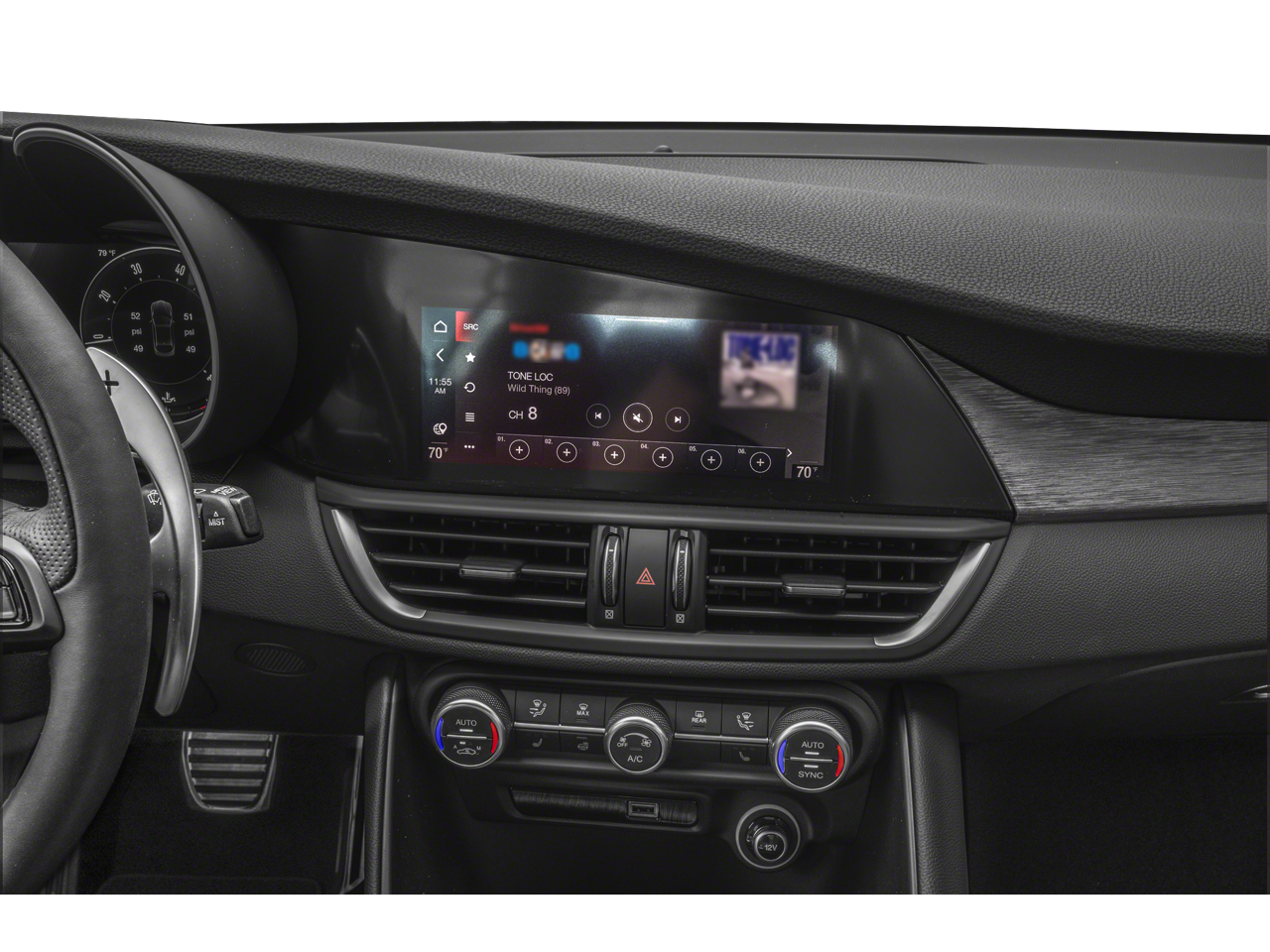 2024 Alfa Romeo Giulia Veloce Fayetteville NC Lee's Auto Sales of