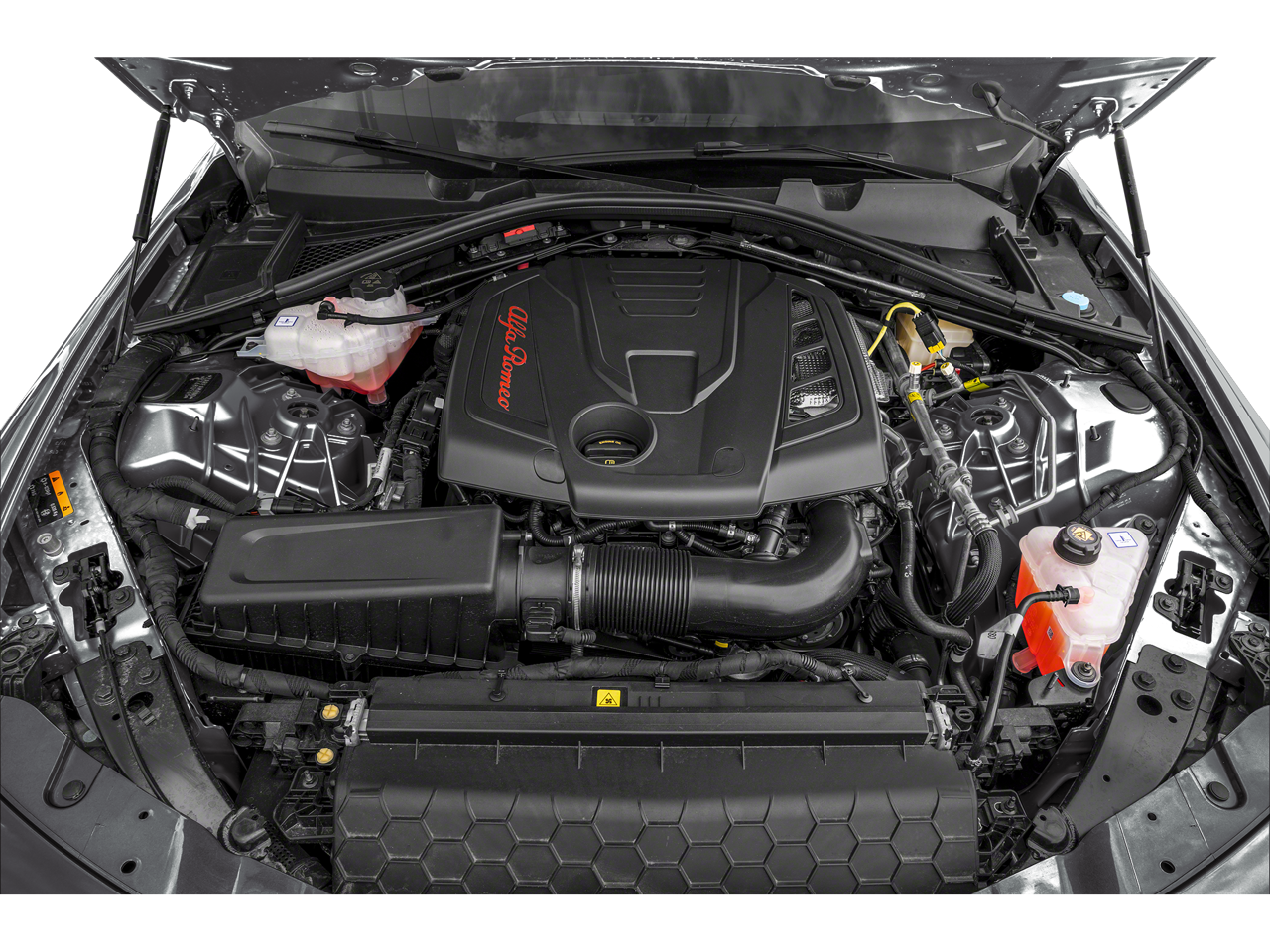 2024 Alfa Romeo Giulia Veloce Fayetteville NC Lee's Auto Sales of