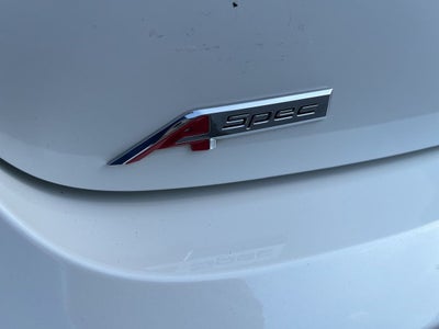 2022 Acura ILX Base
