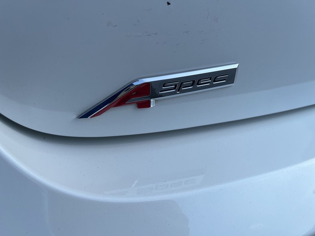2022 Acura ILX Base