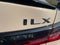 2022 Acura ILX Base