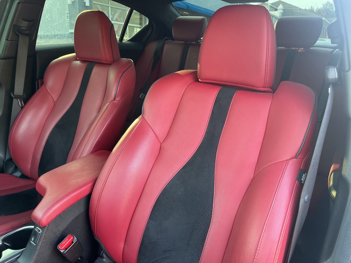 2022 Acura ILX Base