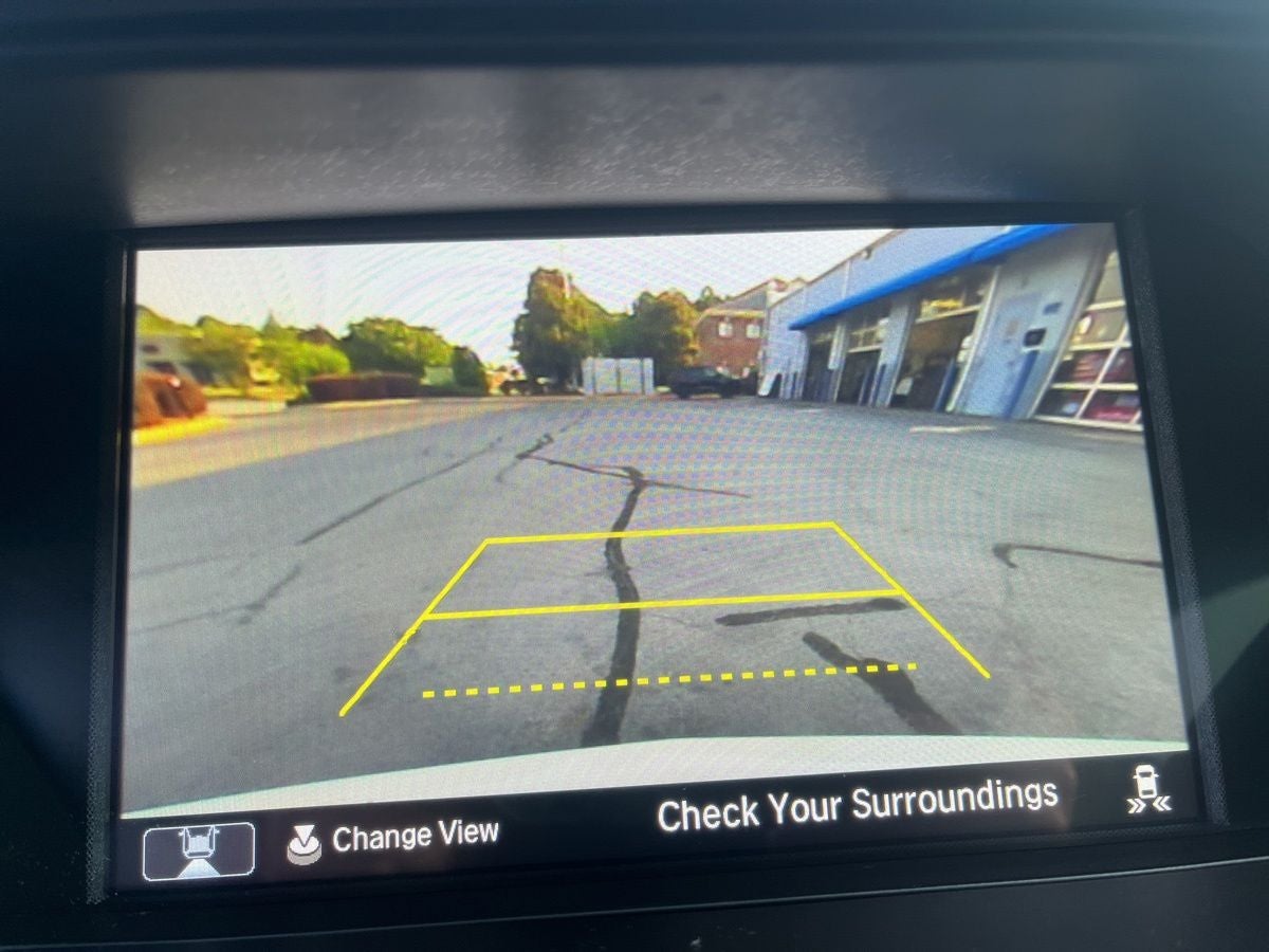 2022 Acura ILX Base