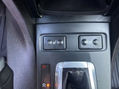 2022 Acura ILX Base