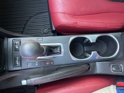2022 Acura ILX Base