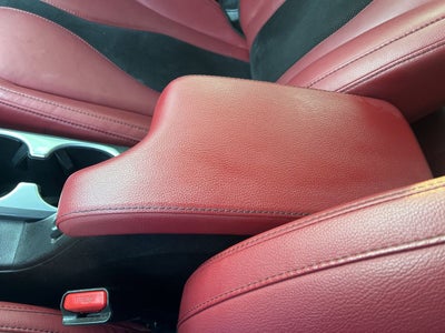 2022 Acura ILX Base