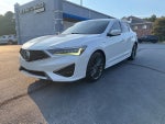 2022 Acura ILX Base