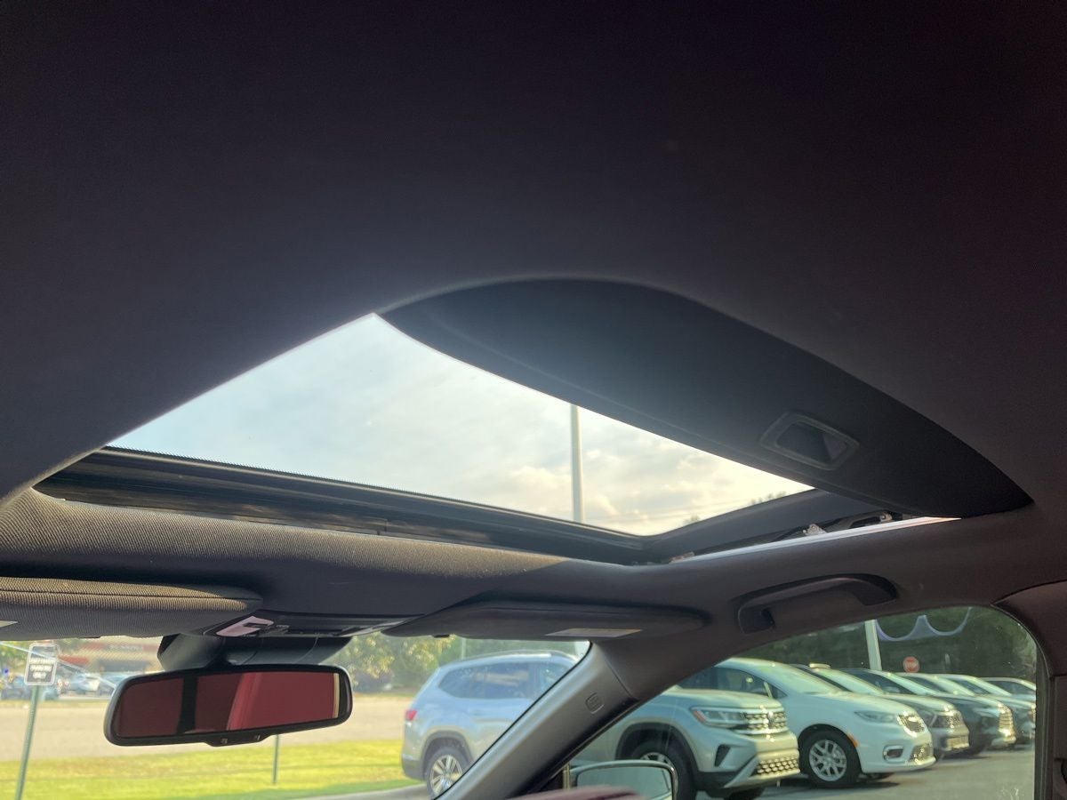 2022 Acura ILX Base