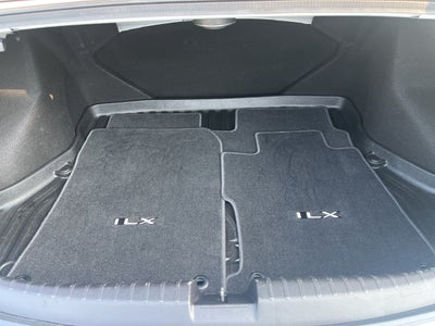 2022 Acura ILX Base