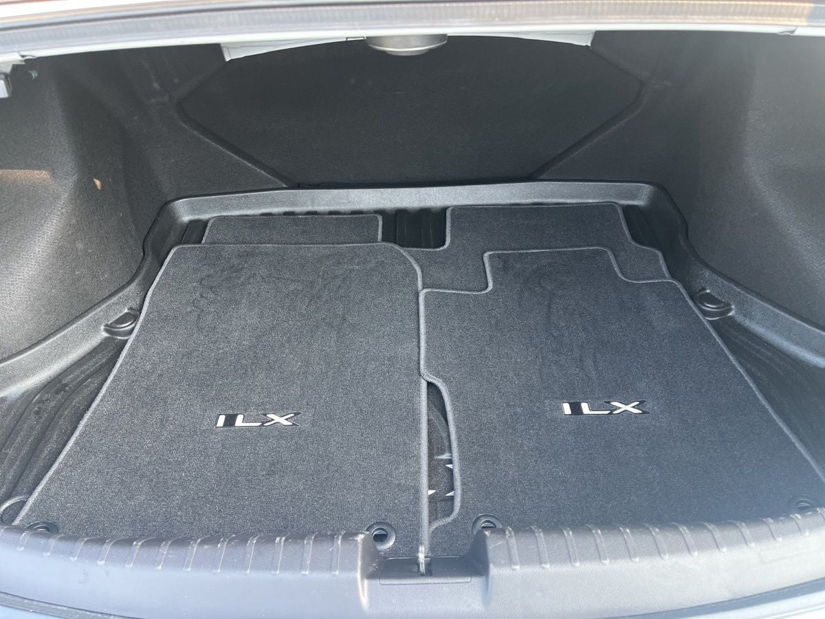 2022 Acura ILX Base