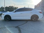 2022 Acura ILX Base
