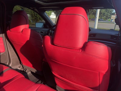 2022 Acura ILX Base