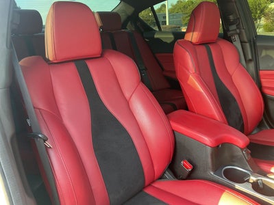 2022 Acura ILX Base