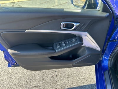 2025 Acura Integra A-Spec Package