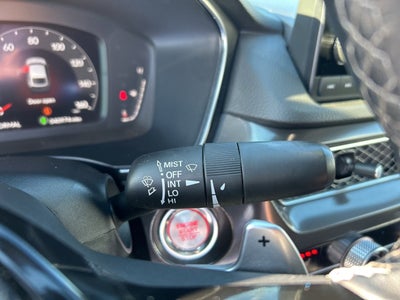 2025 Acura Integra A-Spec Package