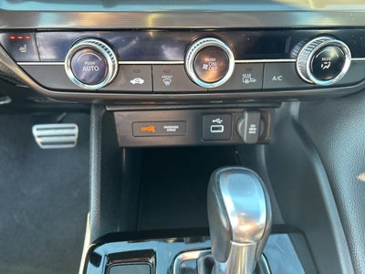 2025 Acura Integra A-Spec Package