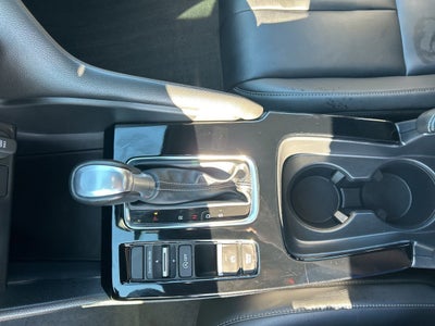 2025 Acura Integra A-Spec Package