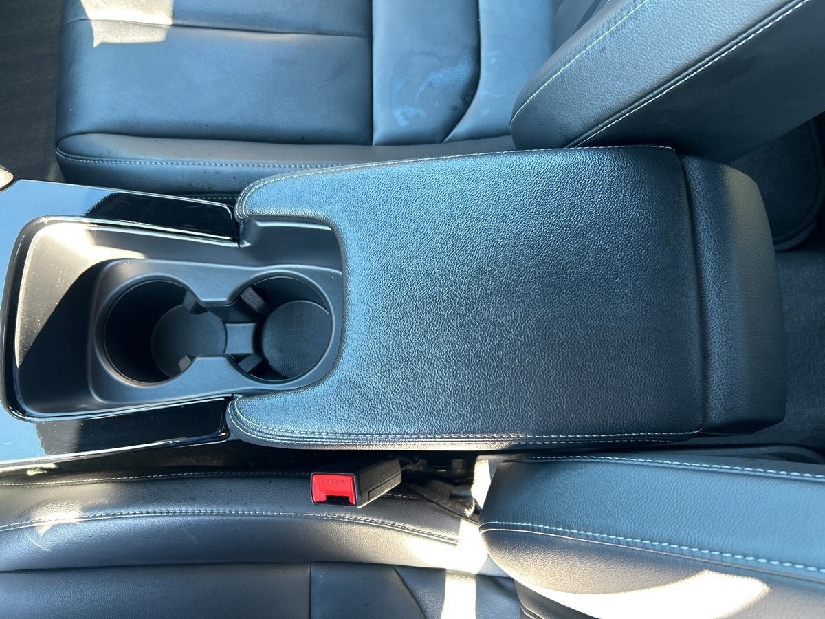 2025 Acura Integra A-Spec Package