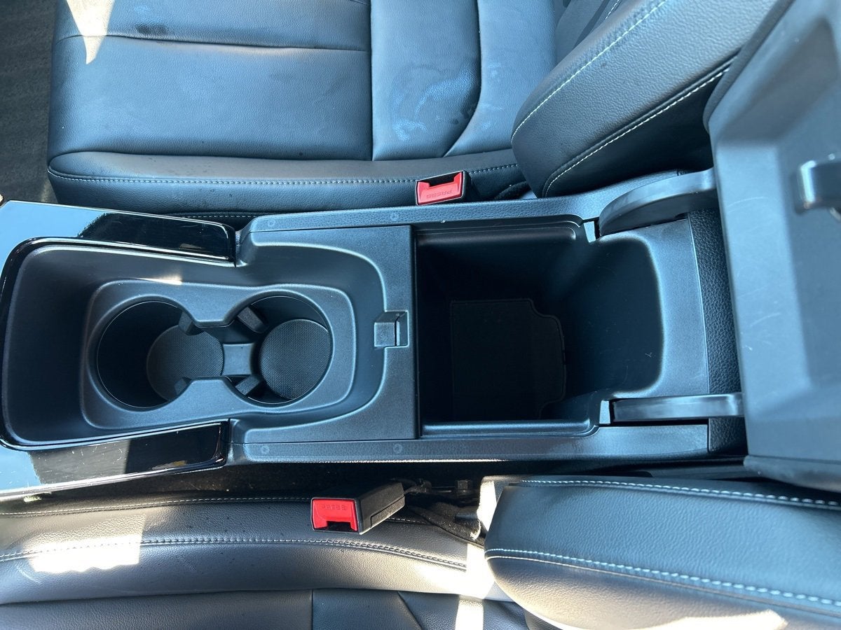 2025 Acura Integra A-Spec Package