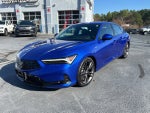 2025 Acura Integra A-Spec Package