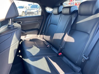 2025 Acura Integra A-Spec Package