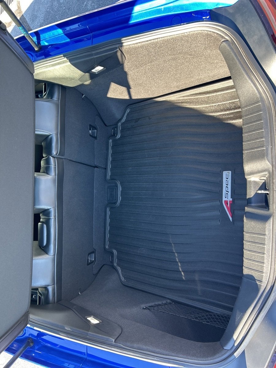 2025 Acura Integra A-Spec Package