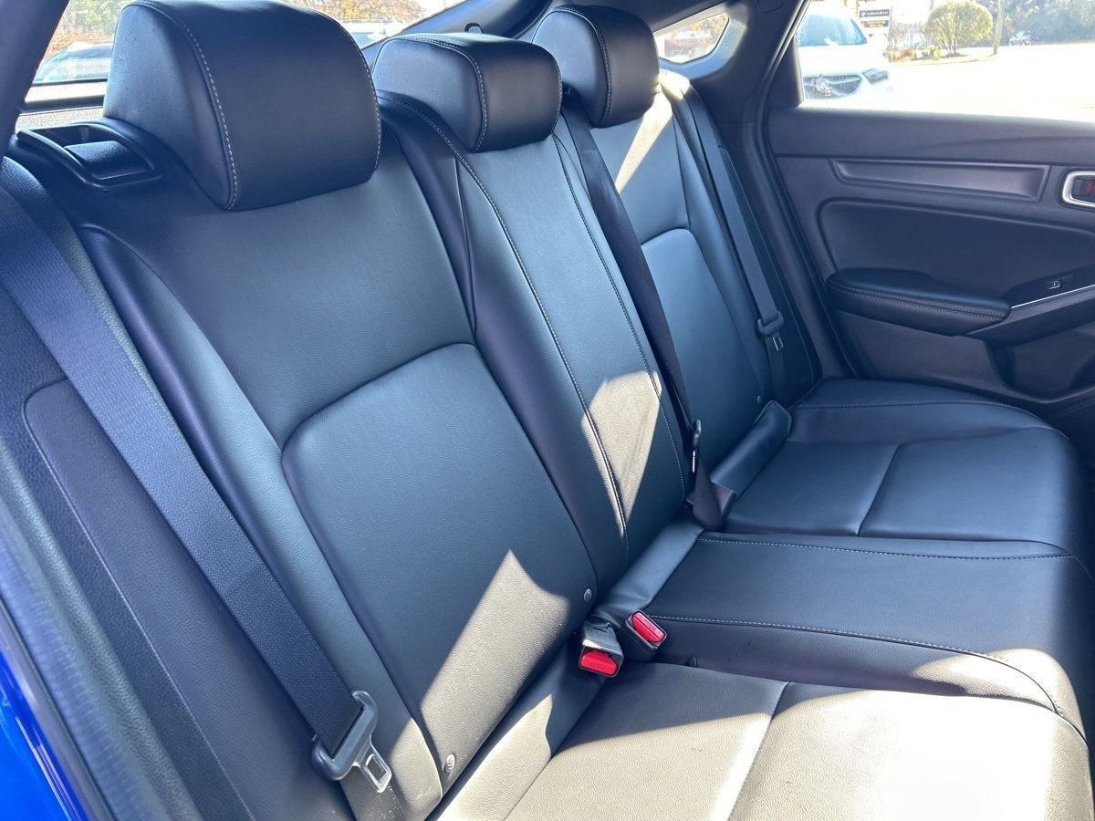 2025 Acura Integra A-Spec Package