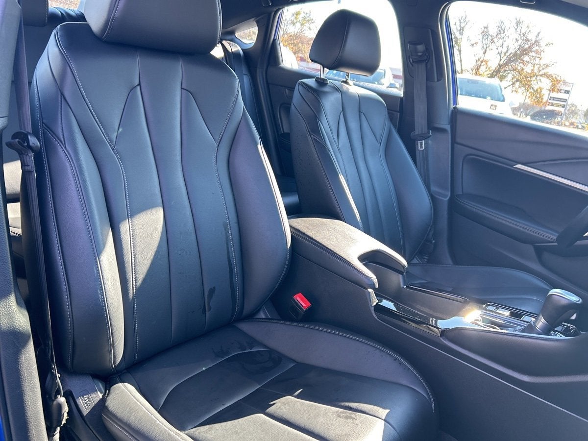 2025 Acura Integra A-Spec Package