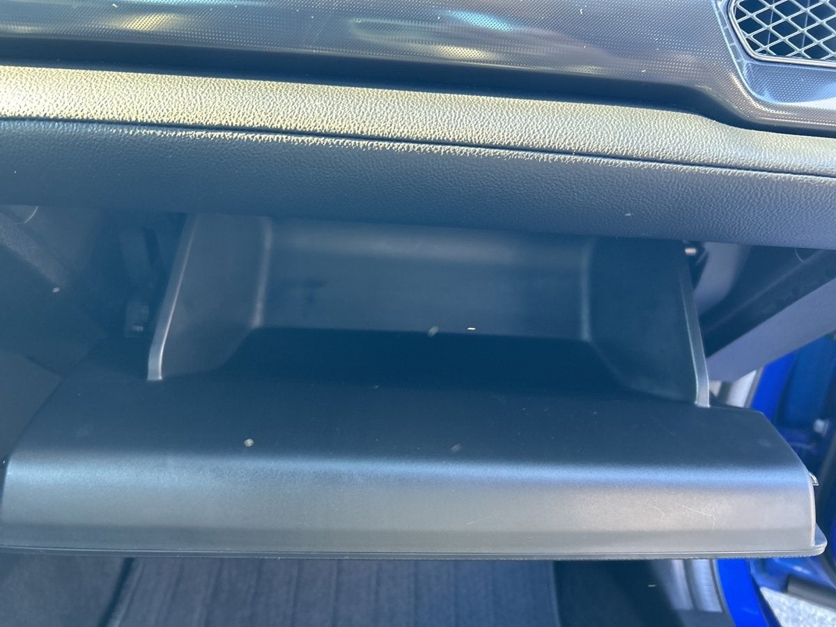 2025 Acura Integra A-Spec Package