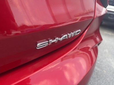 2023 Acura TLX A-Spec Package SH-AWD