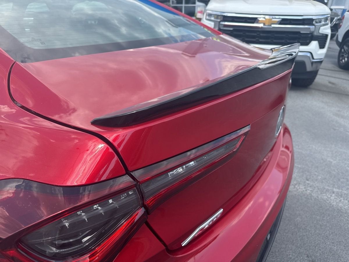 2023 Acura TLX A-Spec Package SH-AWD