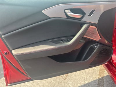 2023 Acura TLX A-Spec Package SH-AWD