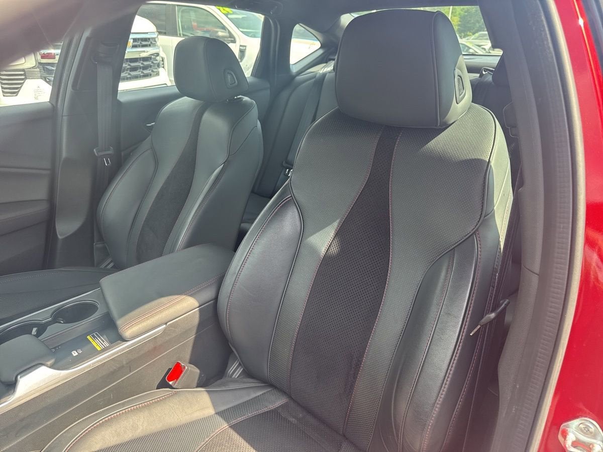 2023 Acura TLX A-Spec Package SH-AWD
