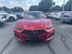 2023 Acura TLX A-Spec Package SH-AWD