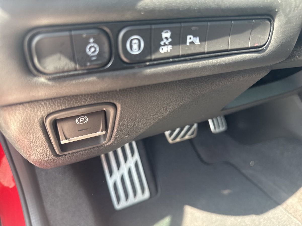 2023 Acura TLX A-Spec Package SH-AWD